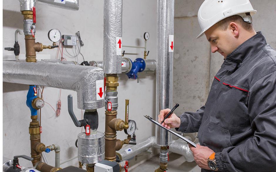 entretien chaudière fuel Marolles-en-Brie